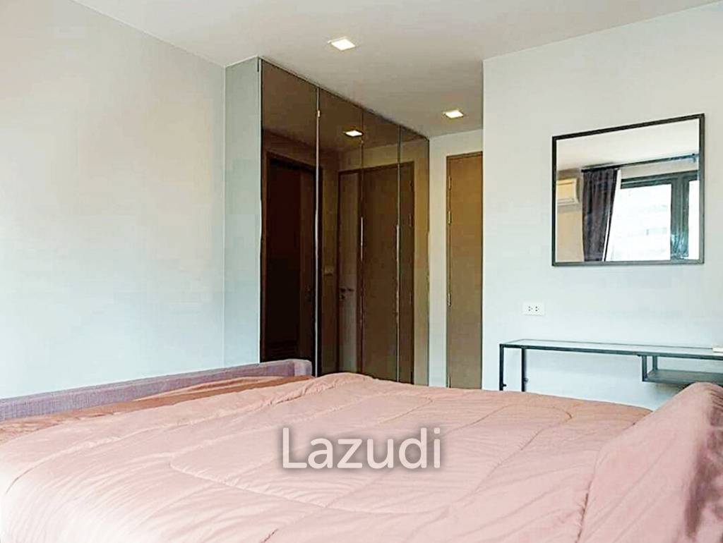 2 Bed 2 Bath 66 SQ.M Mirage Sukhumvit 27