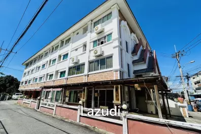 44 Rooms Apartment for Sale in South Pattaya