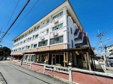 44 Rooms Apartment for Sale in South Pattaya