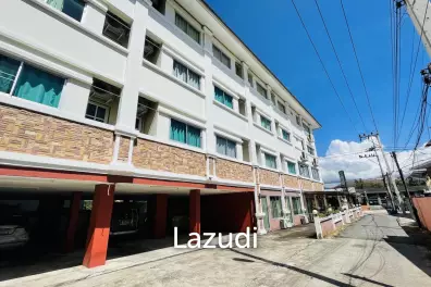 44 Rooms Apartment for Sale in South Pattaya