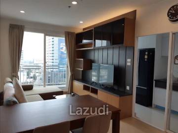 2 Bed 2 Bath 81.5 Sqm Condo For Sale