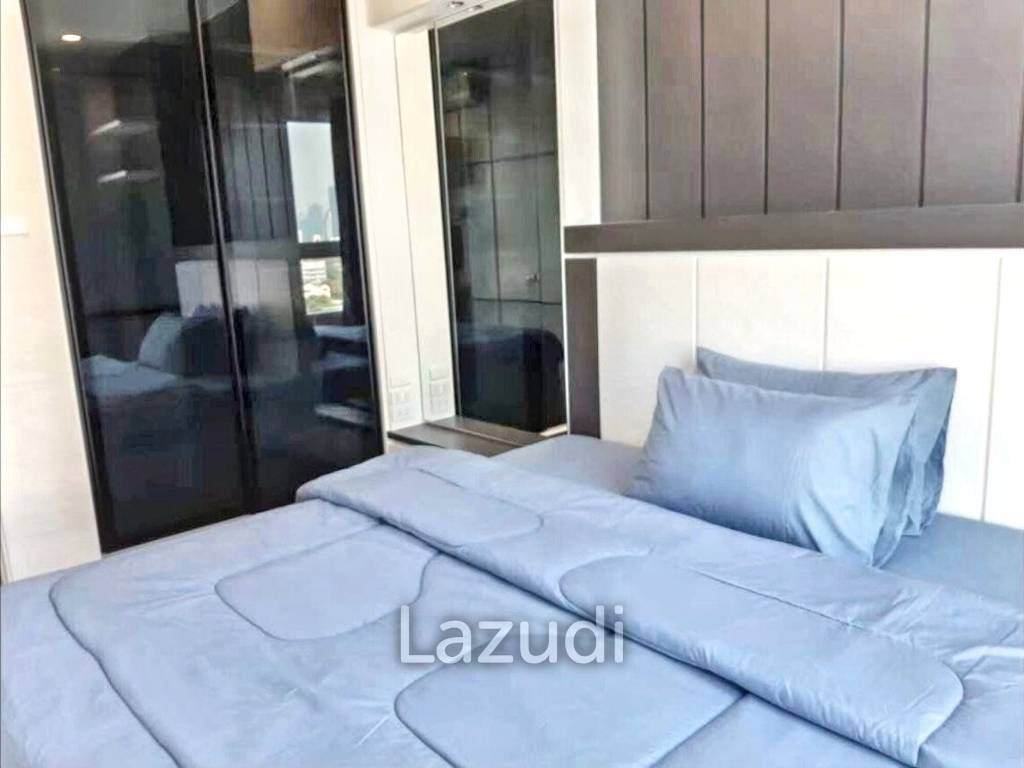 2 Bed 2 Bath 81.5 Sqm Condo For Sale