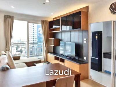 2 Bed 2 Bath 81.5 Sqm Condo For Sale