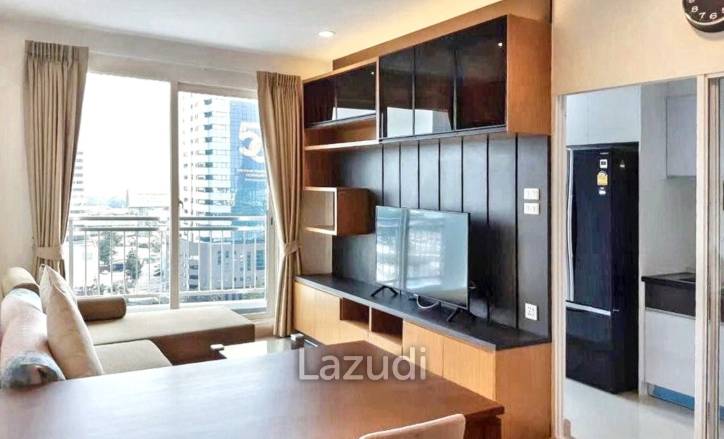 2 Bed 2 Bath 81.5 Sqm Condo For Sale