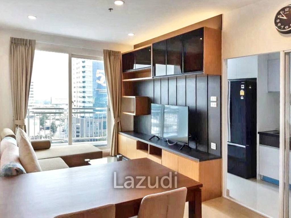 2 Bed 2 Bath 81.5 Sqm Condo For Sale