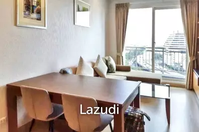 2 Bed 2 Bath 81.5 Sqm Condo For Sale