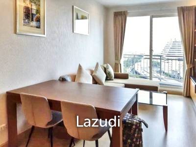 2 Bed 2 Bath 81.5 Sqm Condo For Sale