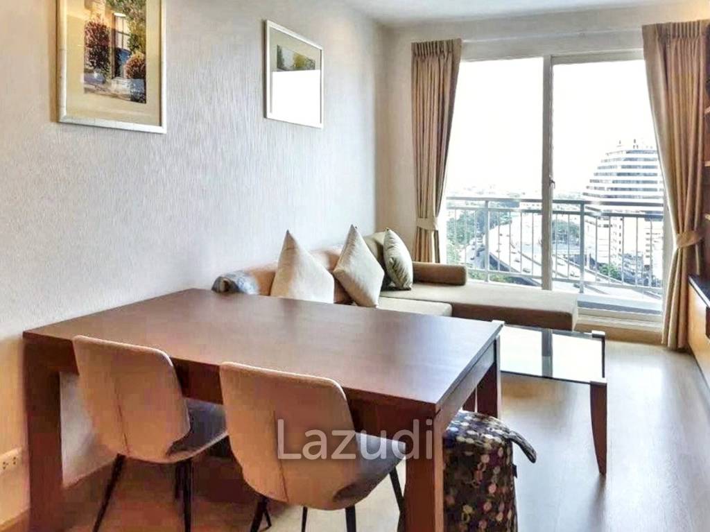 2 Bed 2 Bath 81.5 Sqm Condo For Sale