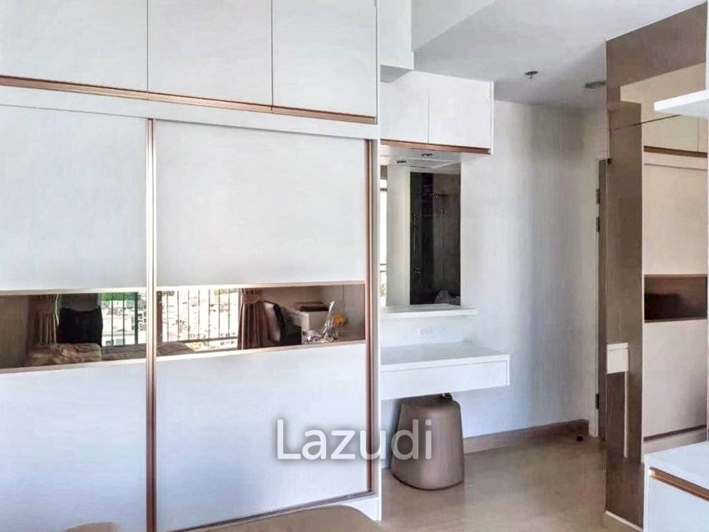2 Bed 2 Bath 81.5 Sqm Condo For Sale