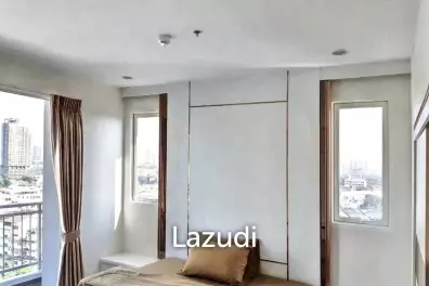 2 Bed 2 Bath 81.5 Sqm Condo For Sale