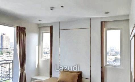 2 Bed 2 Bath 81.5 Sqm Condo For Sale