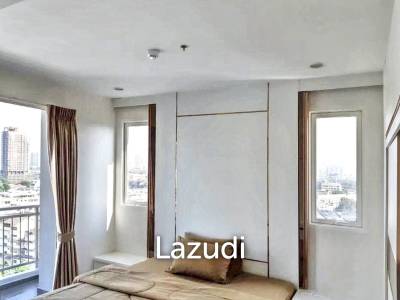 2 Bed 2 Bath 81.5 Sqm Condo For Sale