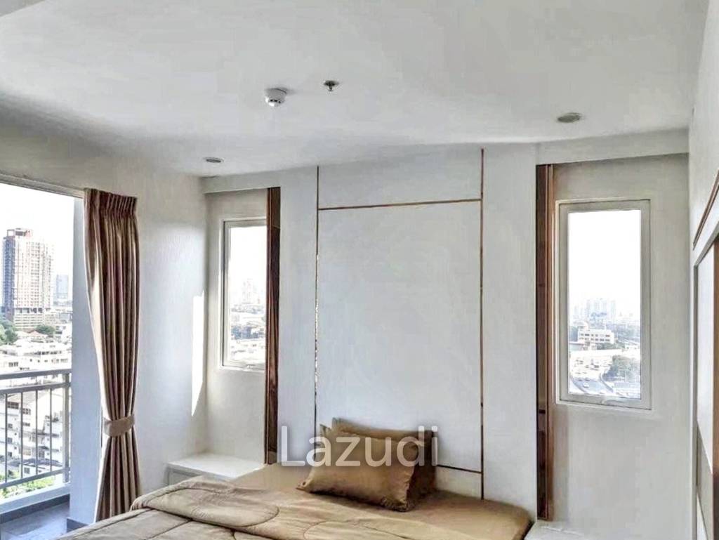 2 Bed 2 Bath 81.5 Sqm Condo For Sale