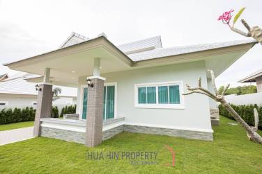 3 bed 2 Bath 128 SQ.M Emerald Valley Hua Hin 3 bed 2 Bath 128 SQ.M Emerald Valley Hua Hin