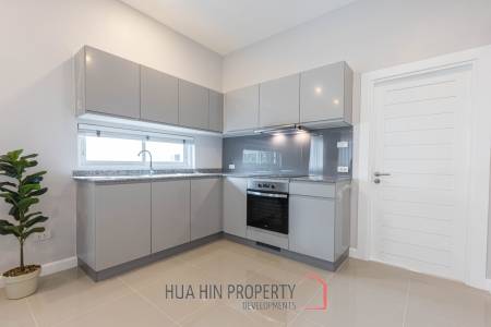 3 bed 2 Bath 128 SQ.M  Emerald Valley Hua Hin