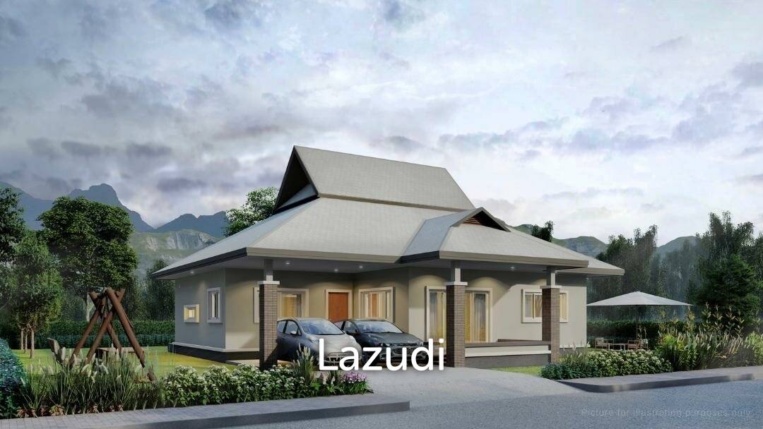 400 ตรม. 3 ห้องนอน บ้านเดี่ยว สำหรับ ขาย 400 ตรม. 3 ห้องนอน บ้านเดี่ยว สำหรับ ขาย