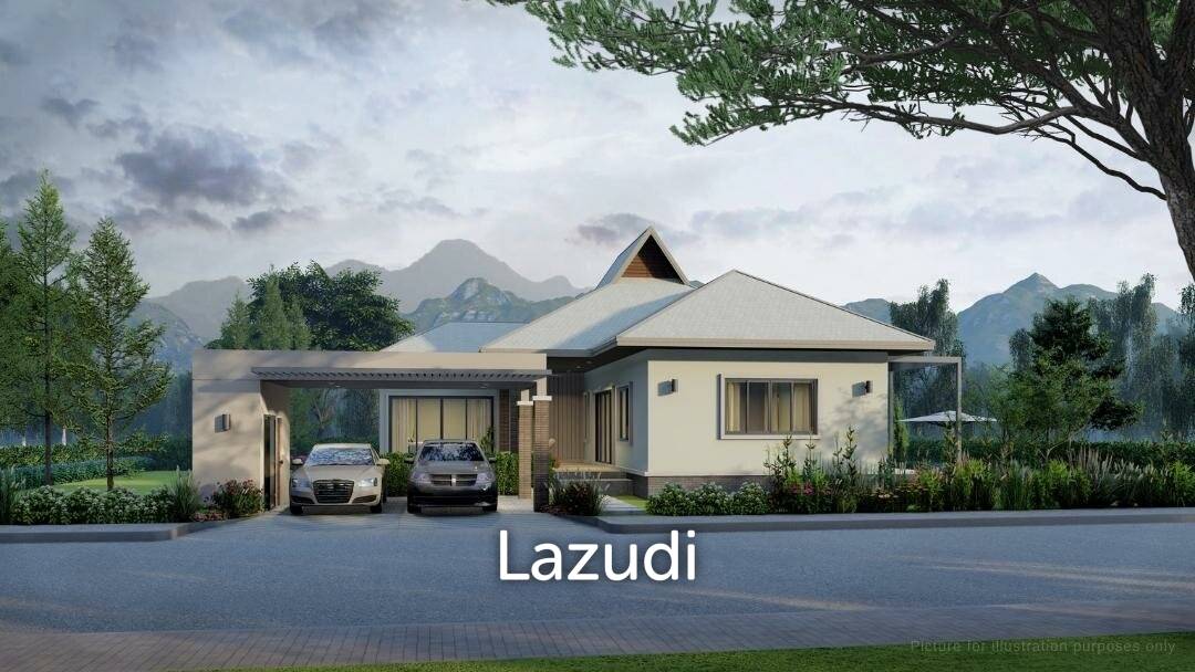 400 ตรม. 3 ห้องนอน บ้านเดี่ยว สำหรับ ขาย 400 ตรม. 3 ห้องนอน บ้านเดี่ยว สำหรับ ขาย