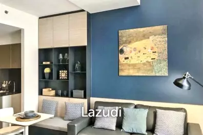 1 Bed 1 Bath 45 Sqm Condo For Sale