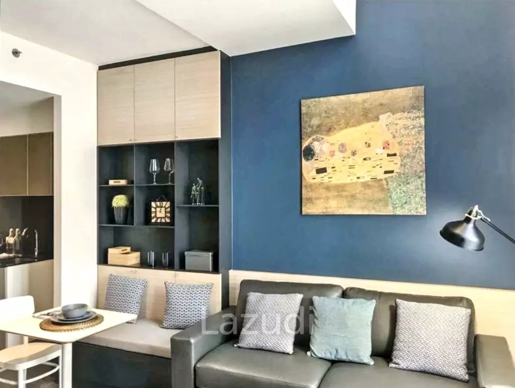 1 Bed 1 Bath 45 Sqm Condo For Sale