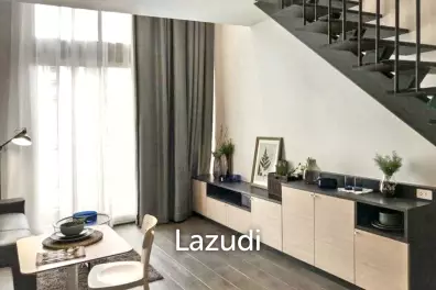 1 Bed 1 Bath 45 Sqm Condo For Sale