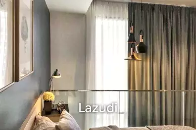 1 Bed 1 Bath 45 Sqm Condo For Sale