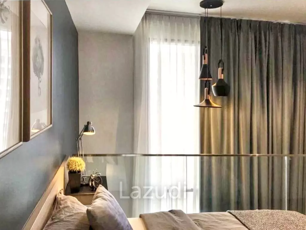 1 Bed 1 Bath 45 Sqm Condo For Sale