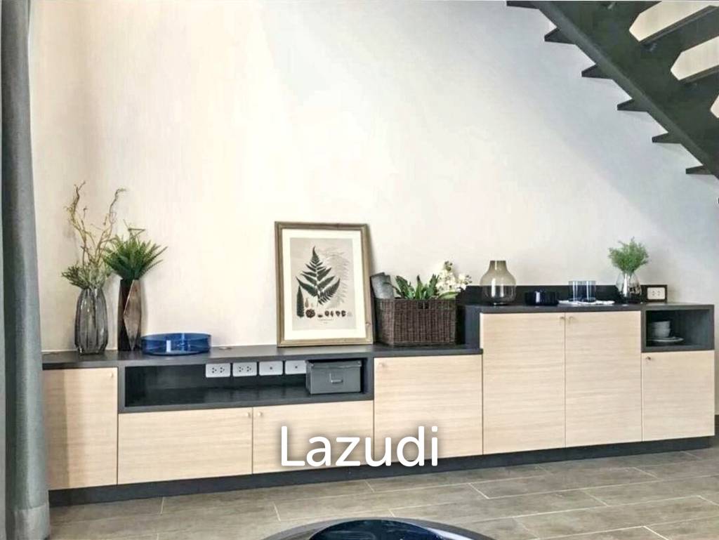 1 Bed 1 Bath 45 Sqm Condo For Sale