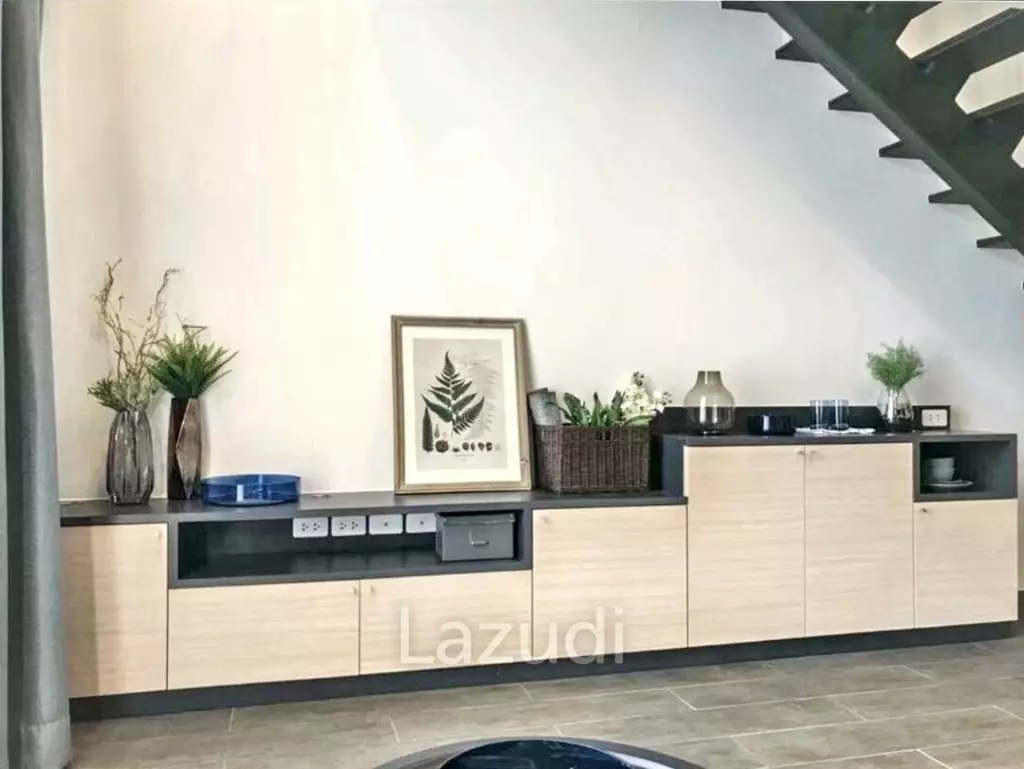 1 Bed 1 Bath 45 Sqm Condo For Sale
