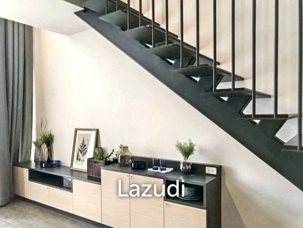 1 Bed 1 Bath 45 Sqm Condo For Sale