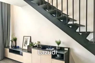 1 Bed 1 Bath 45 Sqm Condo For Sale