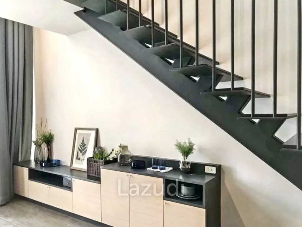 1 Bed 1 Bath 45 Sqm Condo For Sale