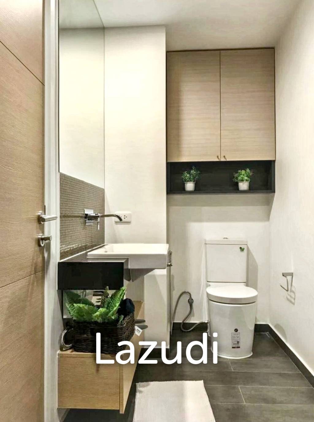 1 Bed 1 Bath 45 Sqm Condo For Sale