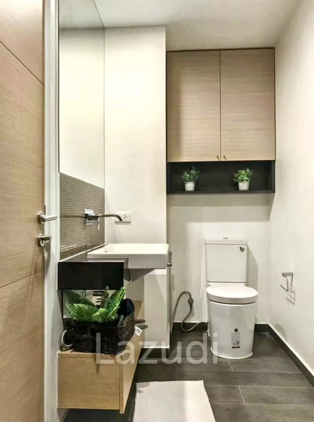 1 Bed 1 Bath 45 Sqm Condo For Sale