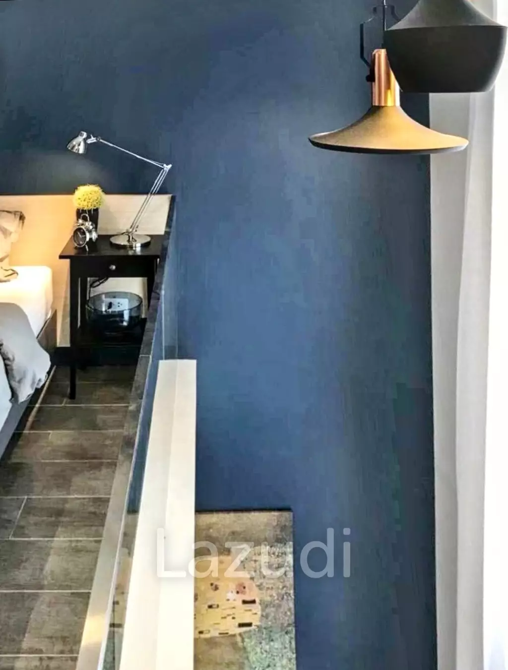 1 Bed 1 Bath 45 Sqm Condo For Sale