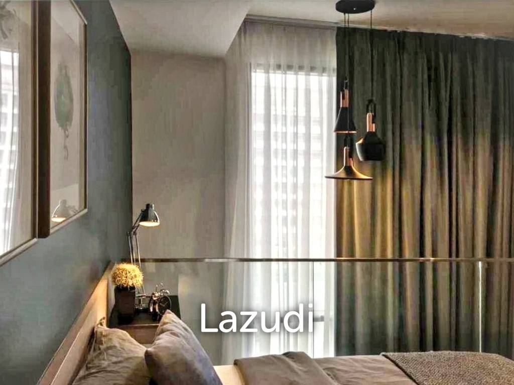 1 Bed 1 Bath 45 Sqm Condo For Sale