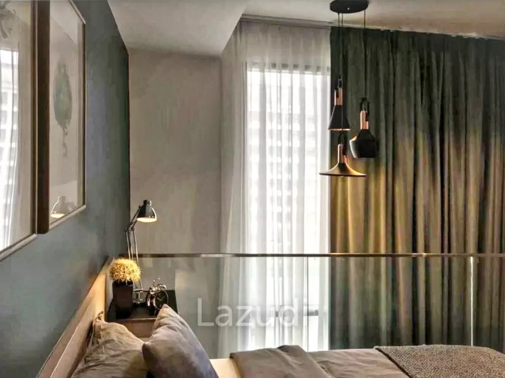 1 Bed 1 Bath 45 Sqm Condo For Sale