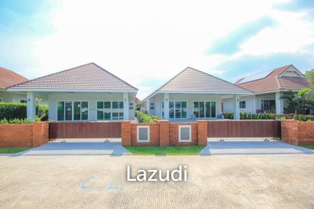 New Great Priced 2 Bedroom House  - Smart House Village 3
