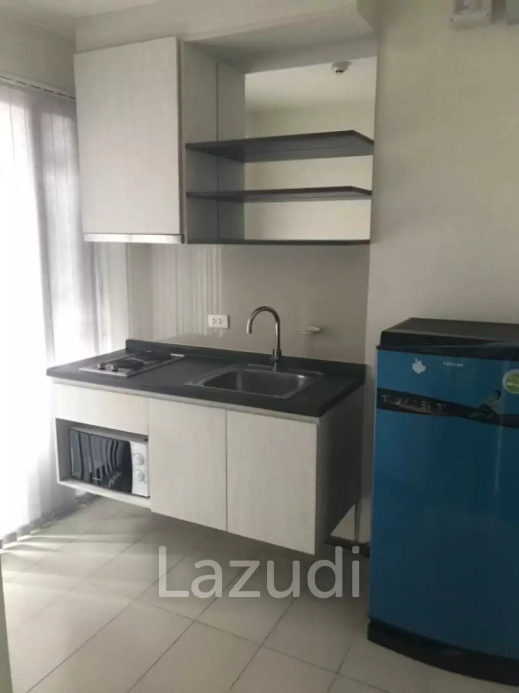 1 Bed 1 Bath 25 Sqm Condo For Sale