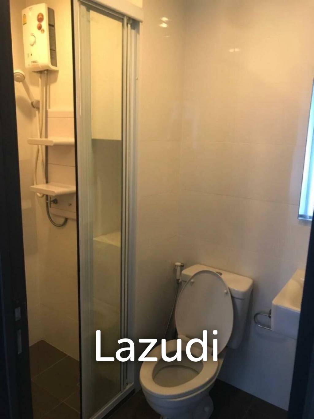 1 Bed 1 Bath 25 Sqm Condo For Sale
