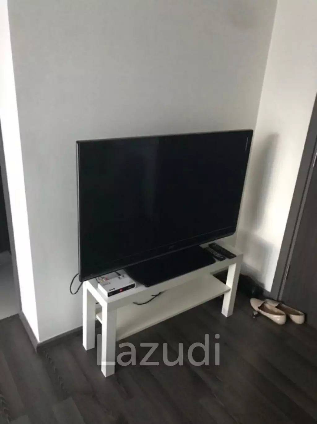 1 Bed 1 Bath 25 Sqm Condo For Sale