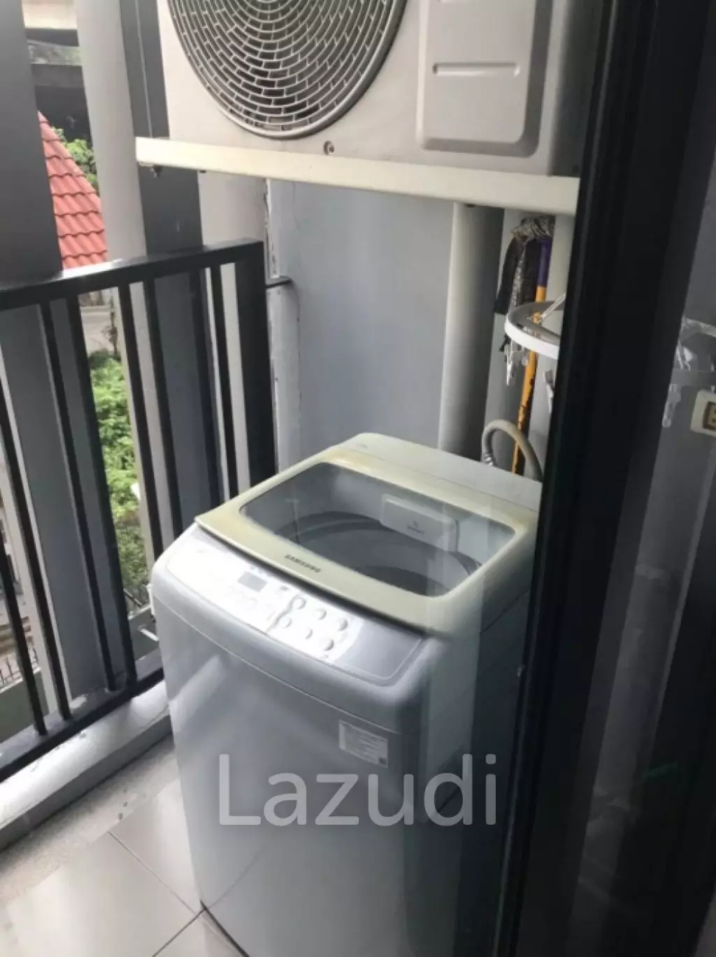 1 Bed 1 Bath 25 Sqm Condo For Sale