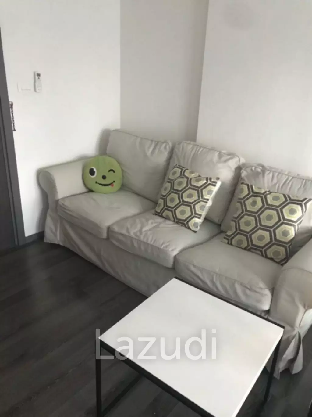 1 Bed 1 Bath 25 Sqm Condo For Sale