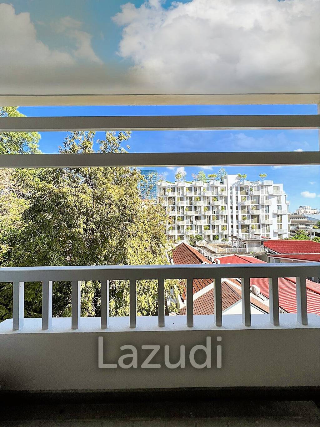 160 SQ.M 3 Bed 3 Bath  Baan Chan Condominium