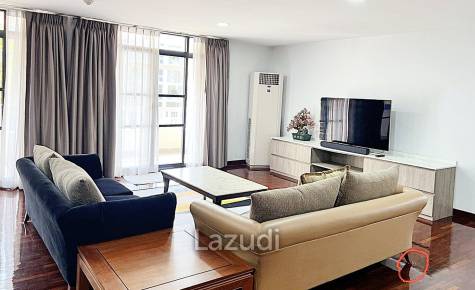 160 SQ.M 3 Bed 3 Bath  Baan Chan Condominium