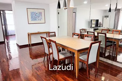 160 SQ.M 3 Bed 3 Bath  Baan Chan Condominium