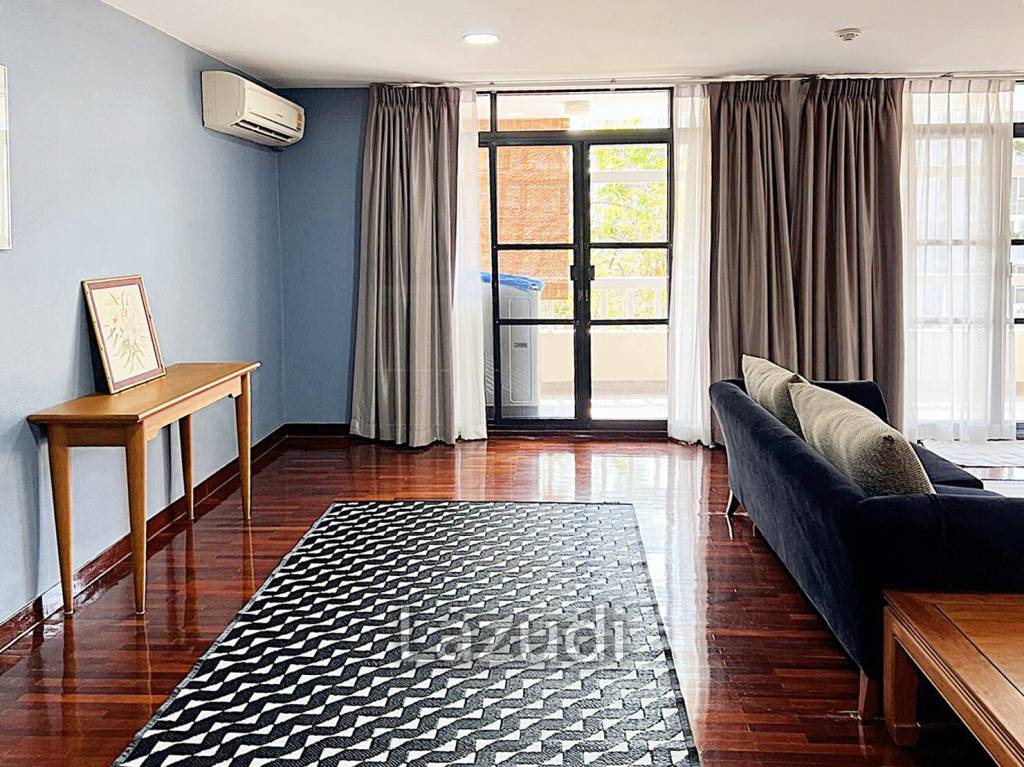 160 SQ.M 3 Bed 3 Bath  Baan Chan Condominium