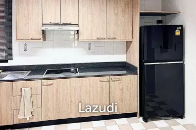 160 SQ.M 3 Bed 3 Bath  Baan Chan Condominium
