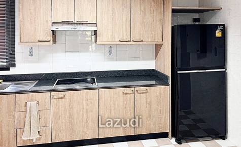 160 SQ.M 3 Bed 3 Bath  Baan Chan Condominium
