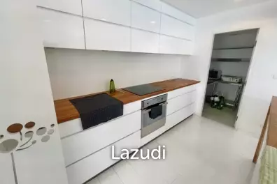 Serene Place Sukhumvit24 - BTS Phrom Phong - Duplex