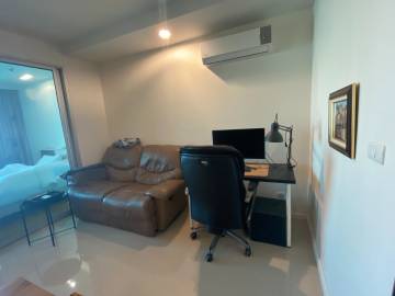 1 Bed 1 Bath 38.50 Sqm Condo For Sale